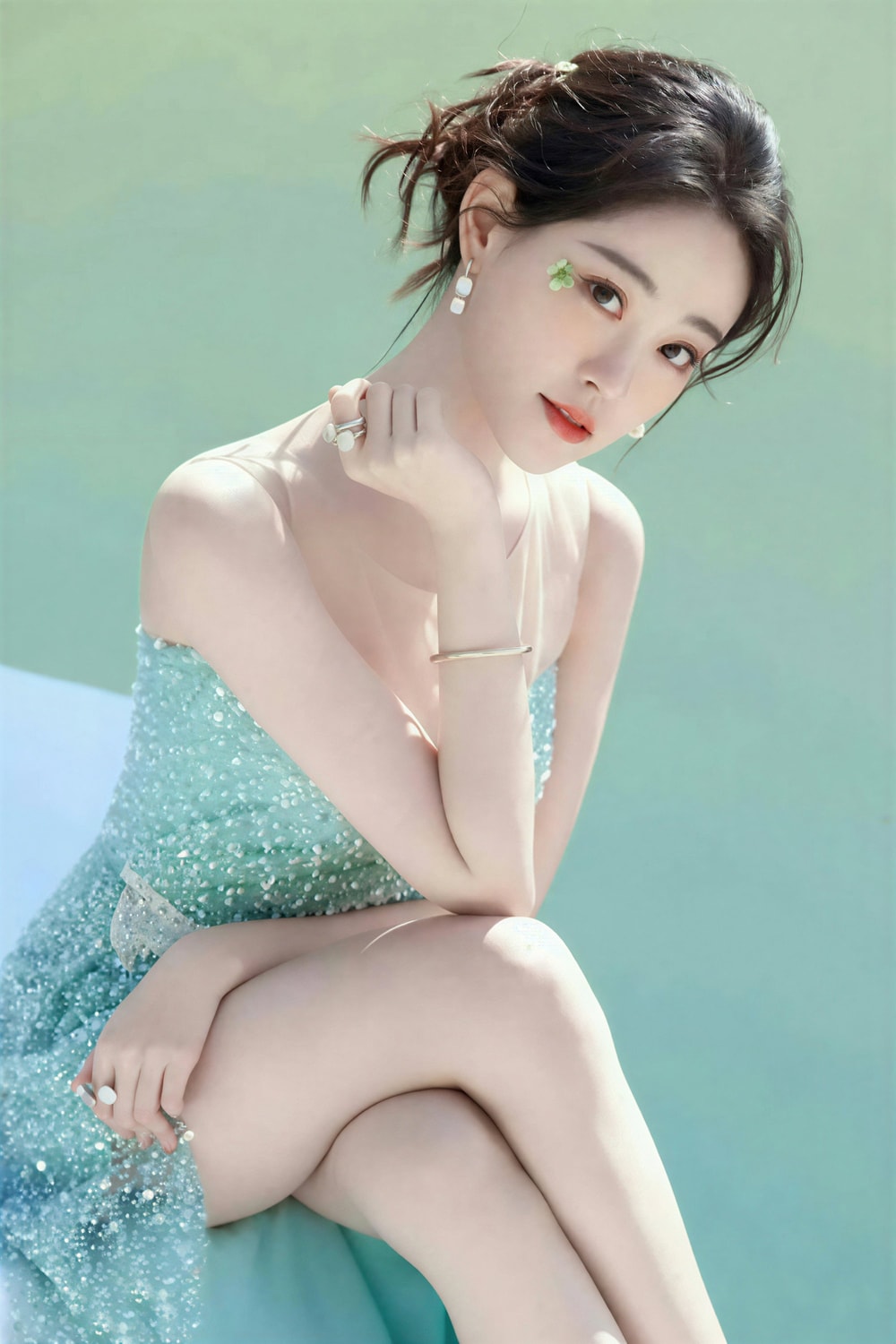Foto de Zhu Xudan
