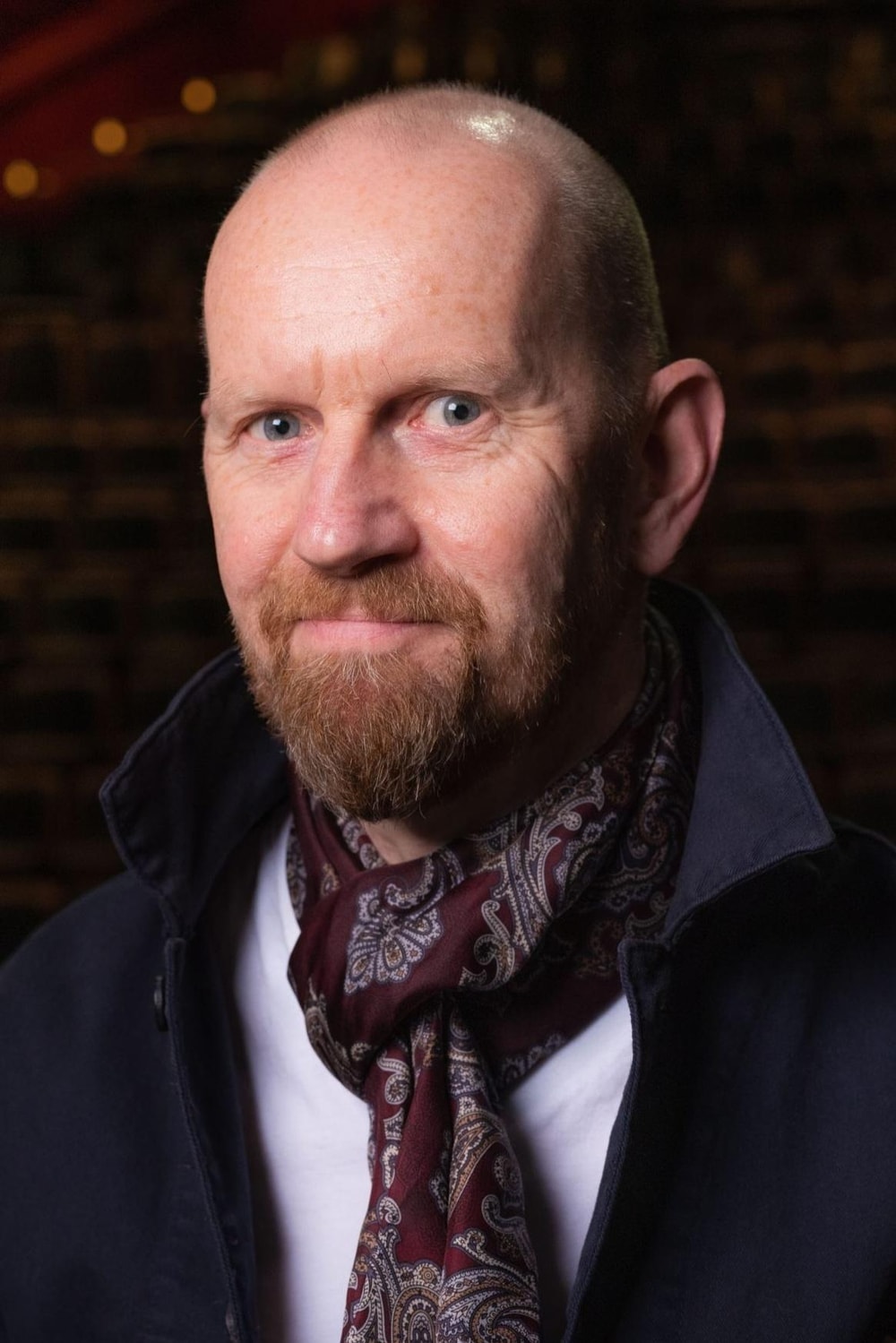 Sean Foley