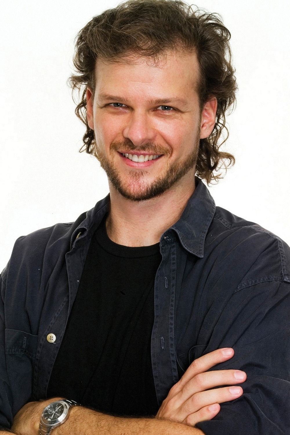 Foto de Carlos Thiré