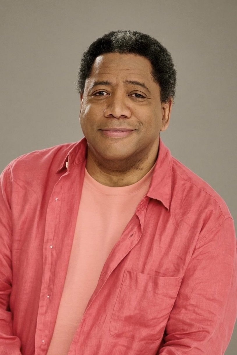 Carl Garrison
