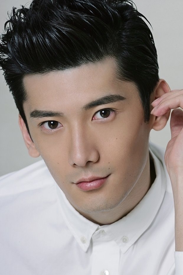 Foto de Liu Ruilin