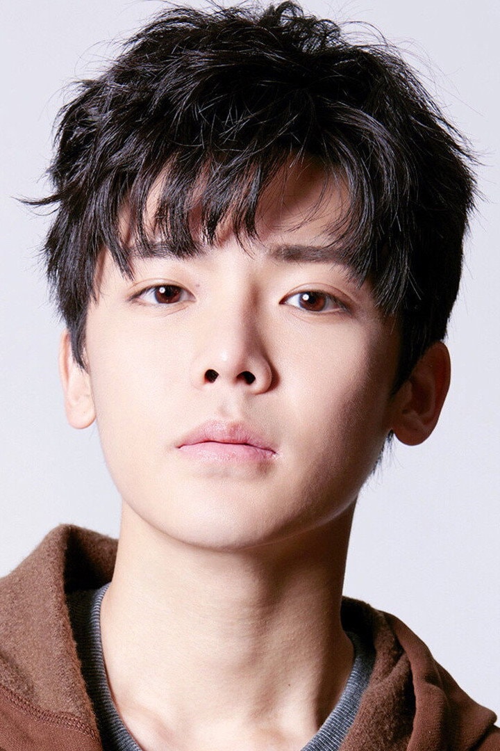 Foto de Hou Minghao