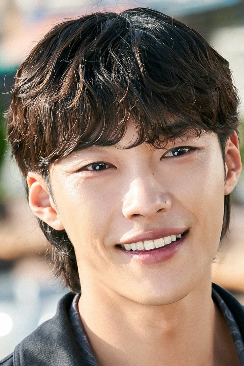 Foto de Woo Do-hwan