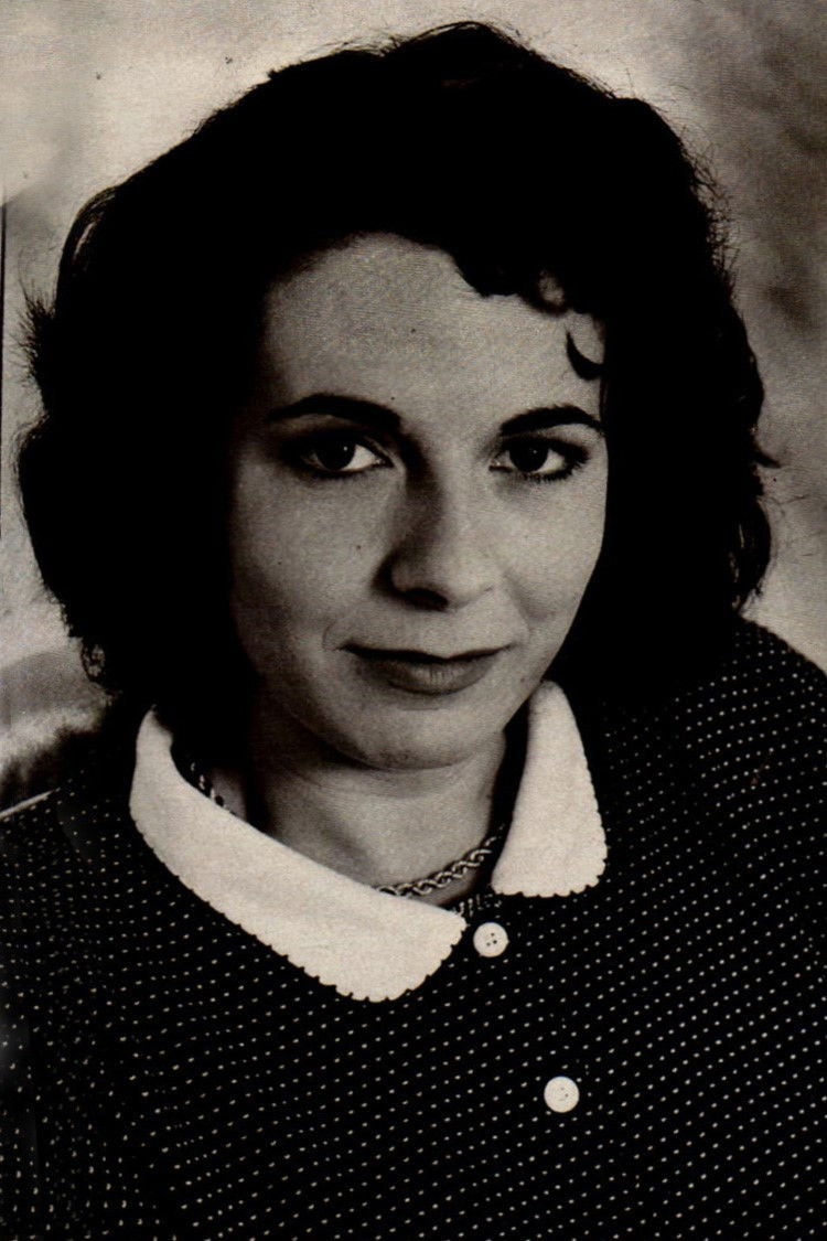 Foto de Eva Truffaut