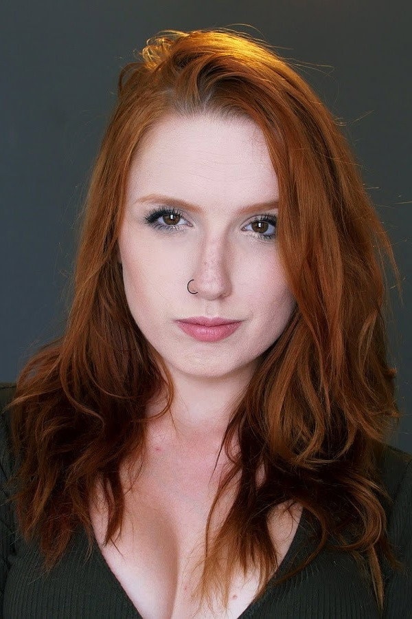 Foto de Natalia Kreuser