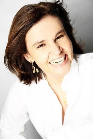 Foto de Cláudia Rodrigues