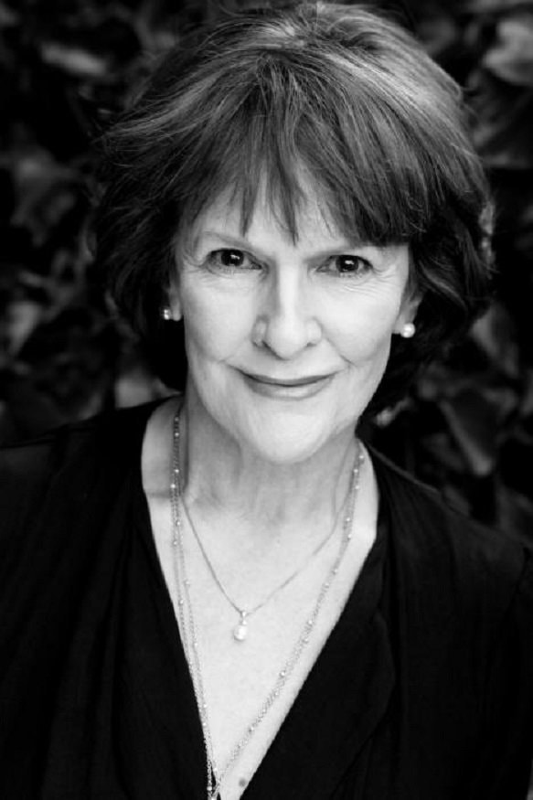 Foto de Frances Tomelty