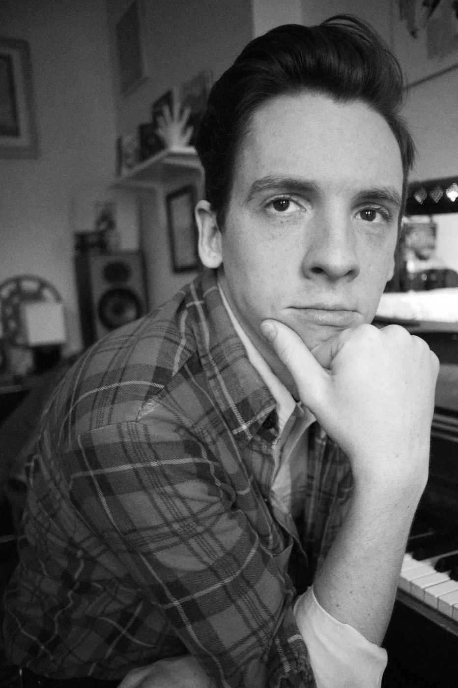 Christo Graham
