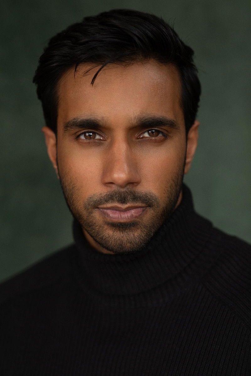 Rishi Nair