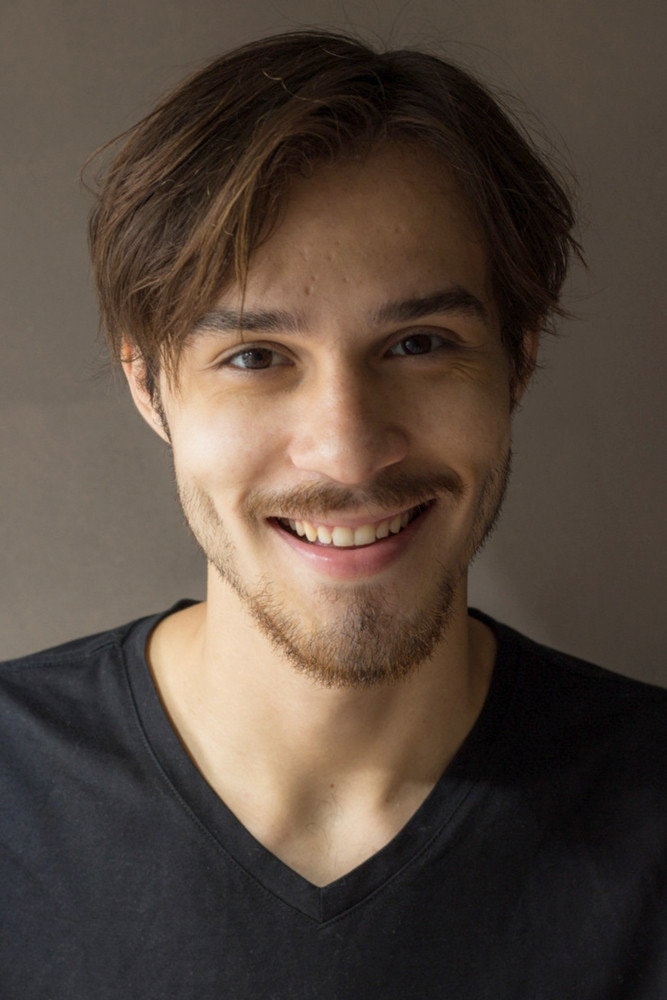 Foto de Rafael Delgado