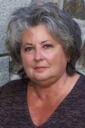 Foto de Elisabeth Margoni