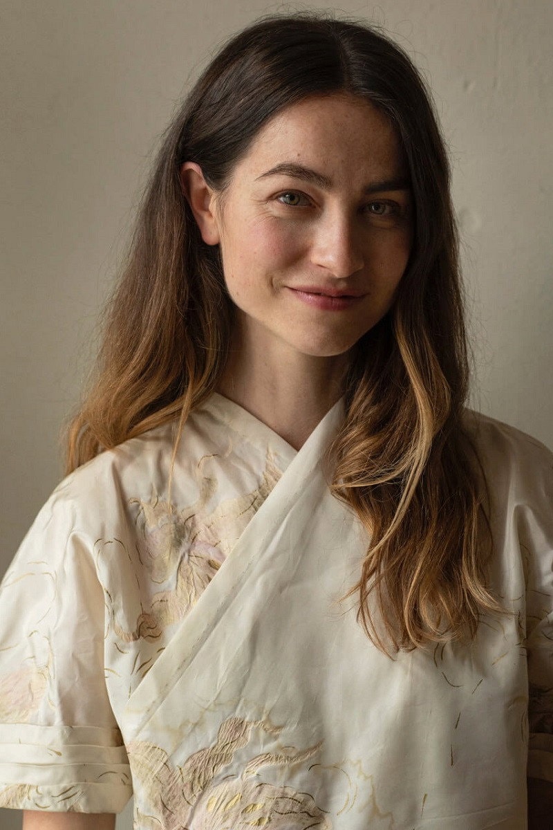 Anne Mühlmeier