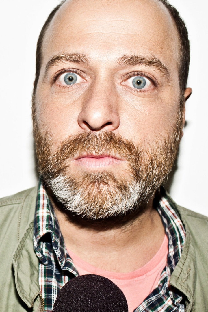 Foto de H. Jon Benjamin