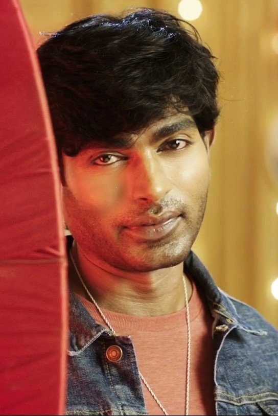 Ishaan