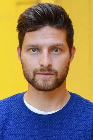 Foto de Eddy Vilard