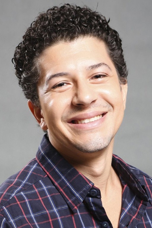 Foto de Paulo Mathias Jr.