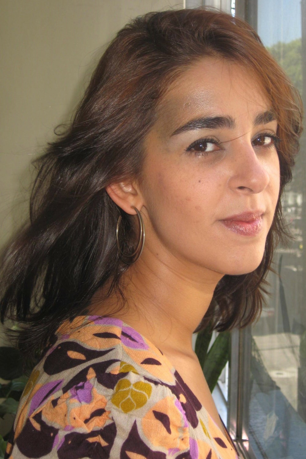Foto de Maria Clara Horta