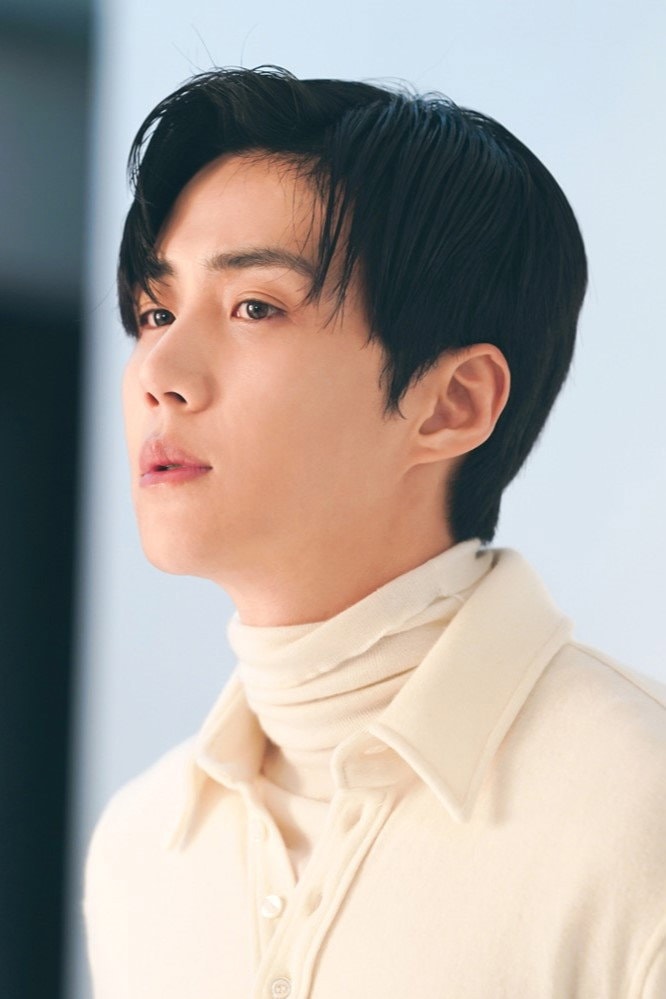 Foto de Kim Seon-ho