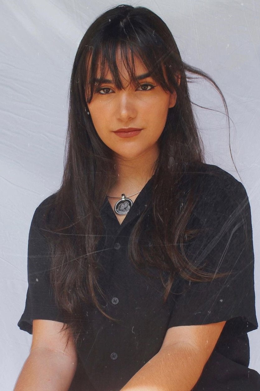 Foto de Maria Clara David