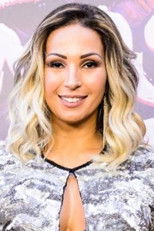 Foto de Valesca Popozuda