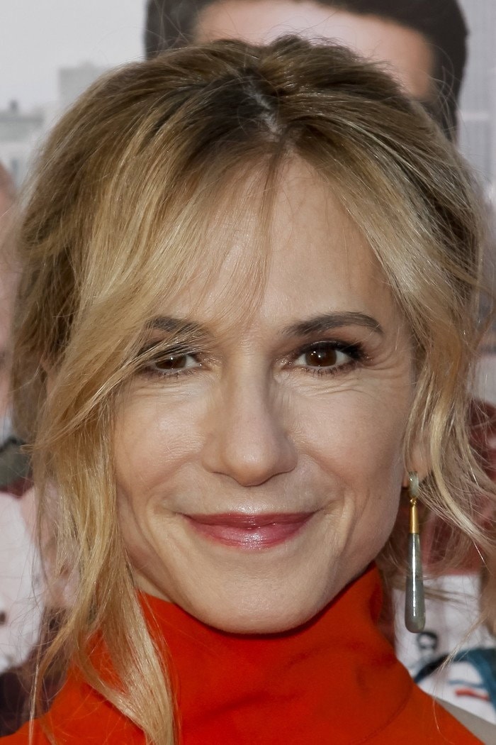 Foto de Holly Hunter
