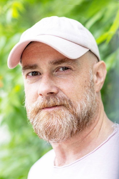 Julian Doucet