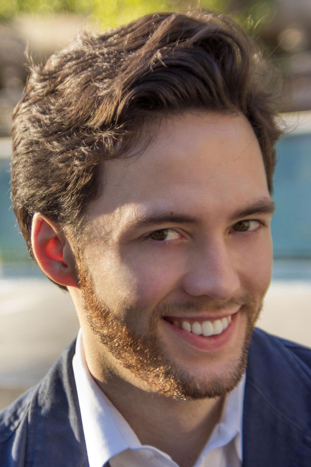 Alex Winkler