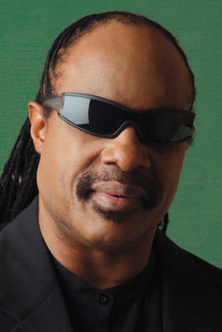 Foto de Stevie Wonder