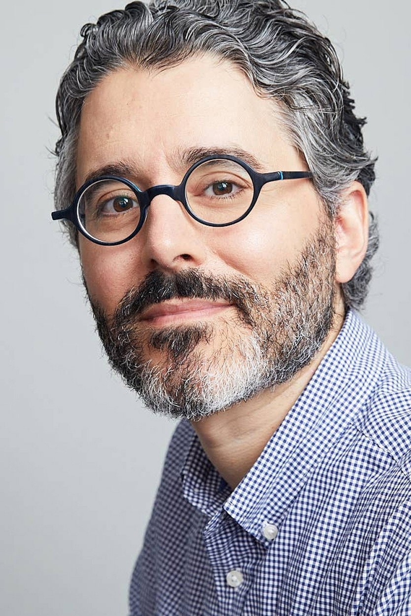 Michael Barbaro