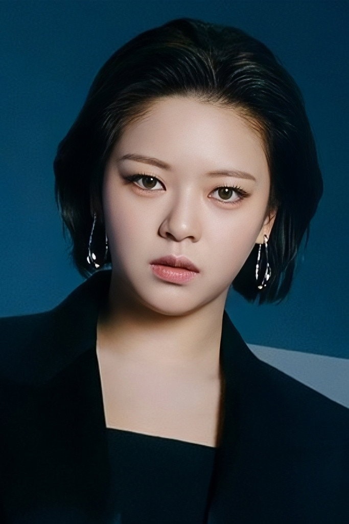 Foto de JEONGYEON