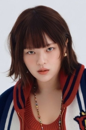 Foto de JEONGYEON
