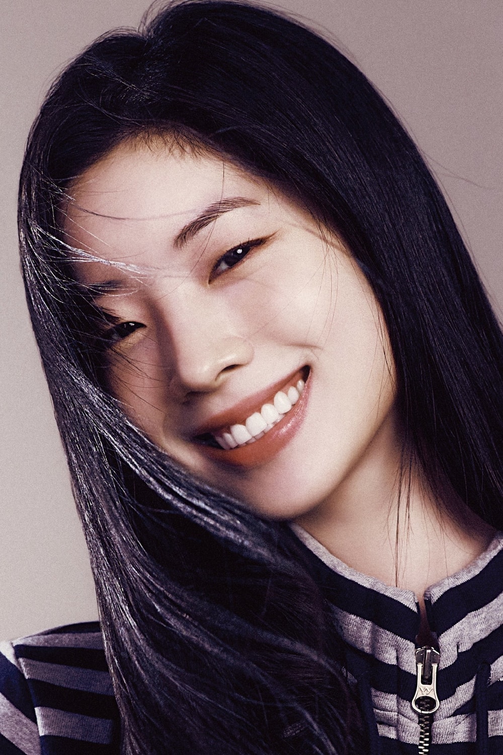 Foto de Kim Da-hyun