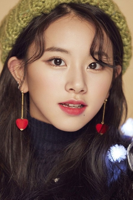 Foto de CHAEYOUNG