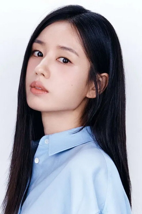 Foto de Ahn Eun-jin