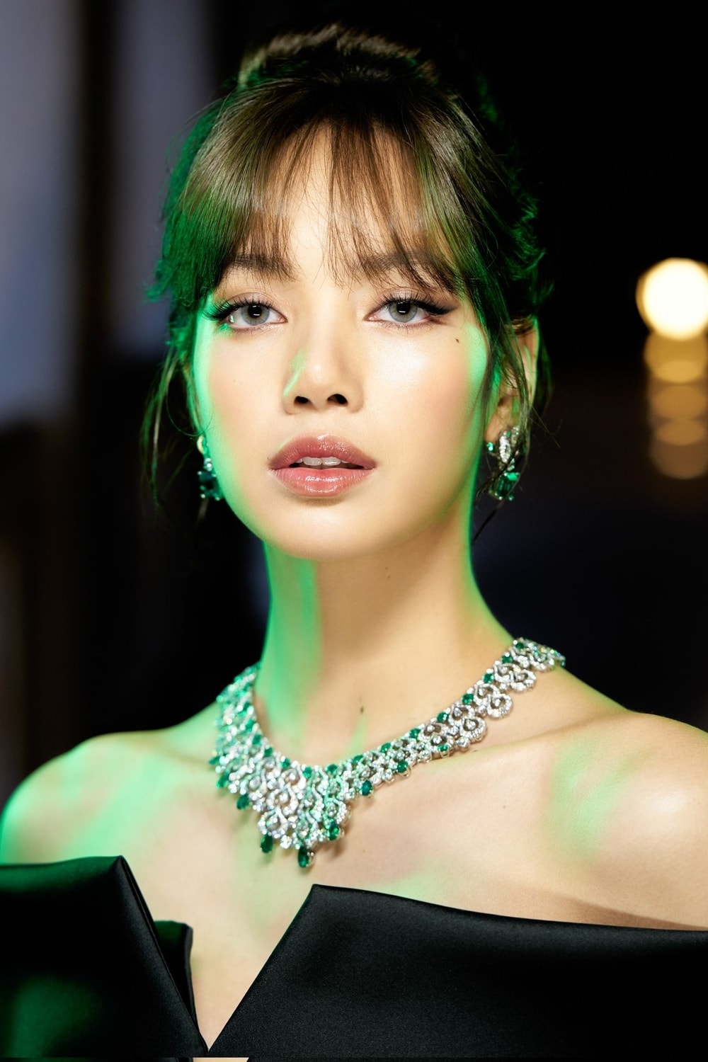 Foto de LISA