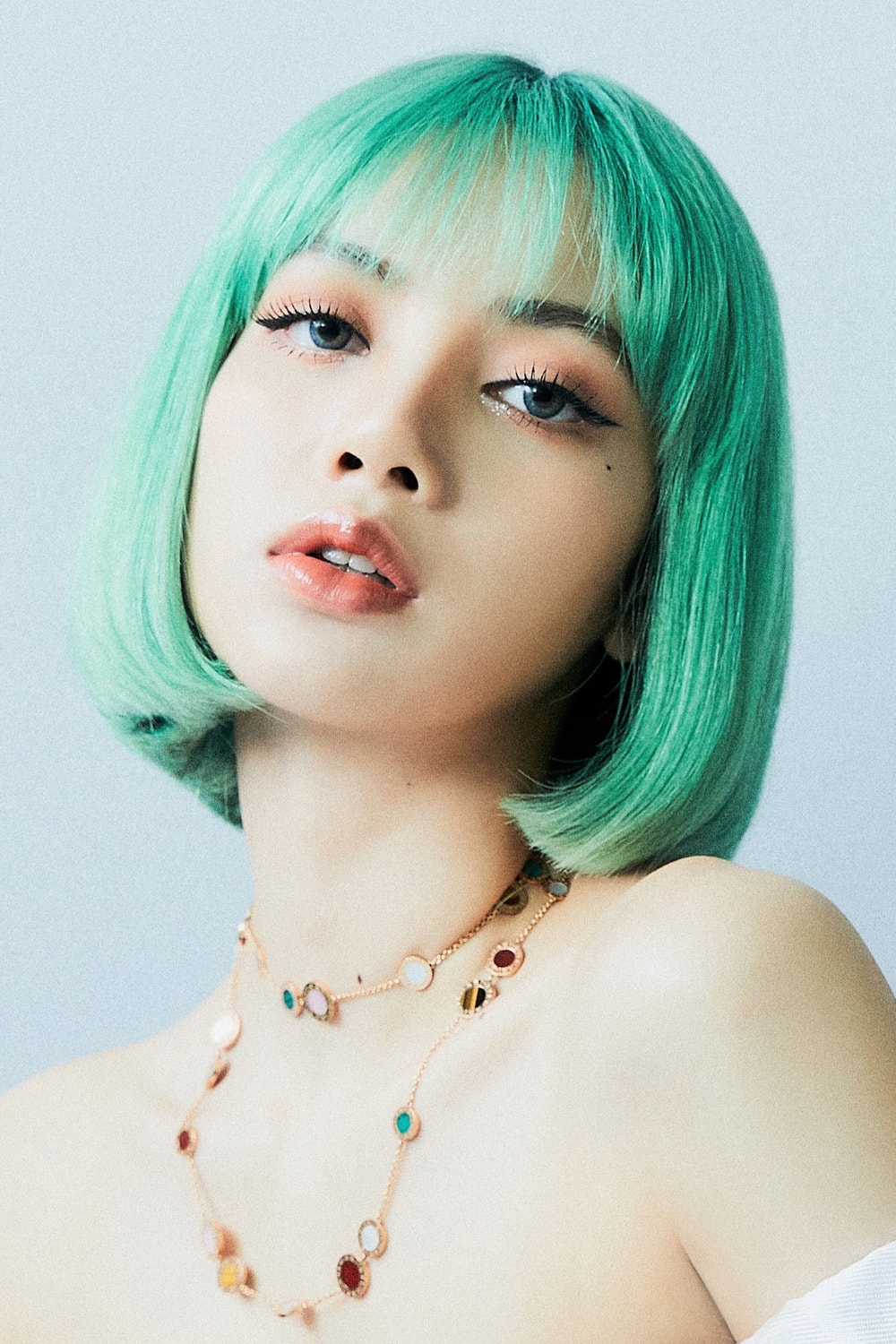 Foto de LISA