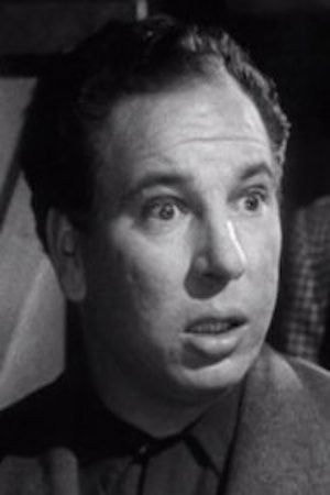 Michael Balfour