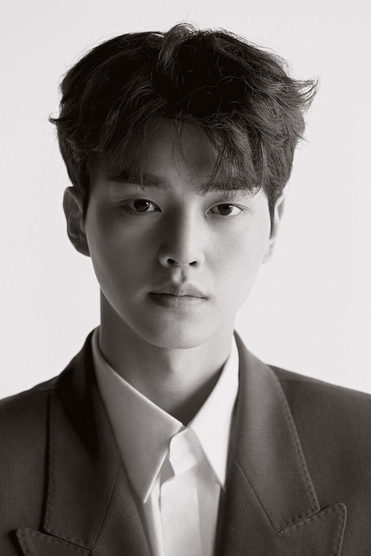 Foto de Song Kang