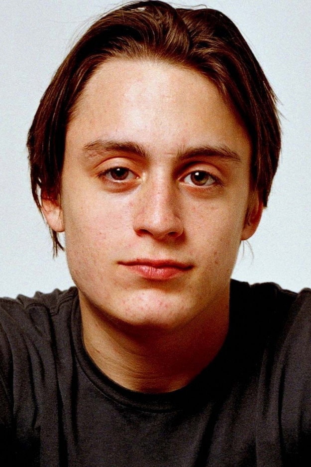 Foto de Kieran Culkin
