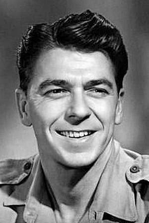 Foto de Ronald Reagan