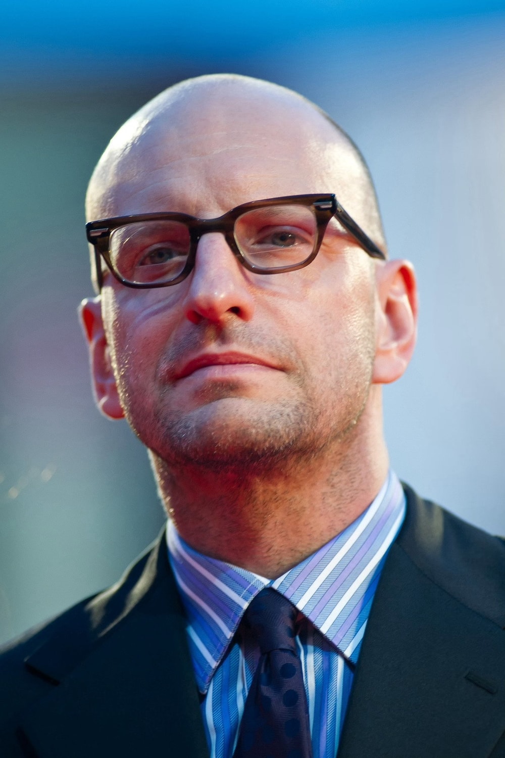 Foto de Steven Soderbergh