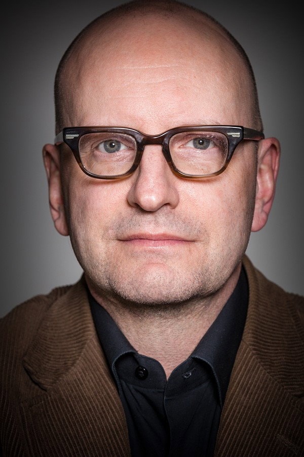 Foto de Steven Soderbergh