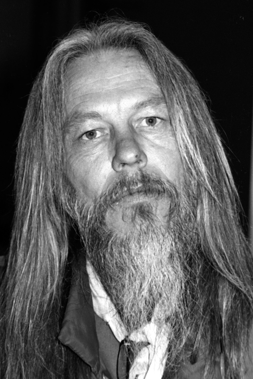Foto de George Clayton Johnson