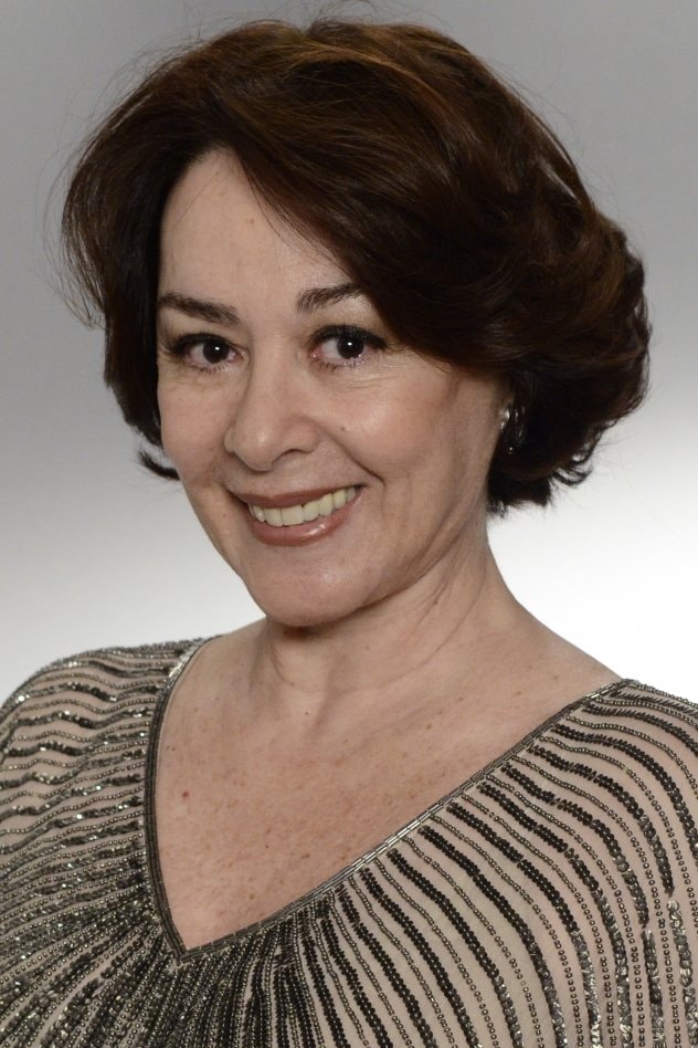 Foto de Nívea Maria
