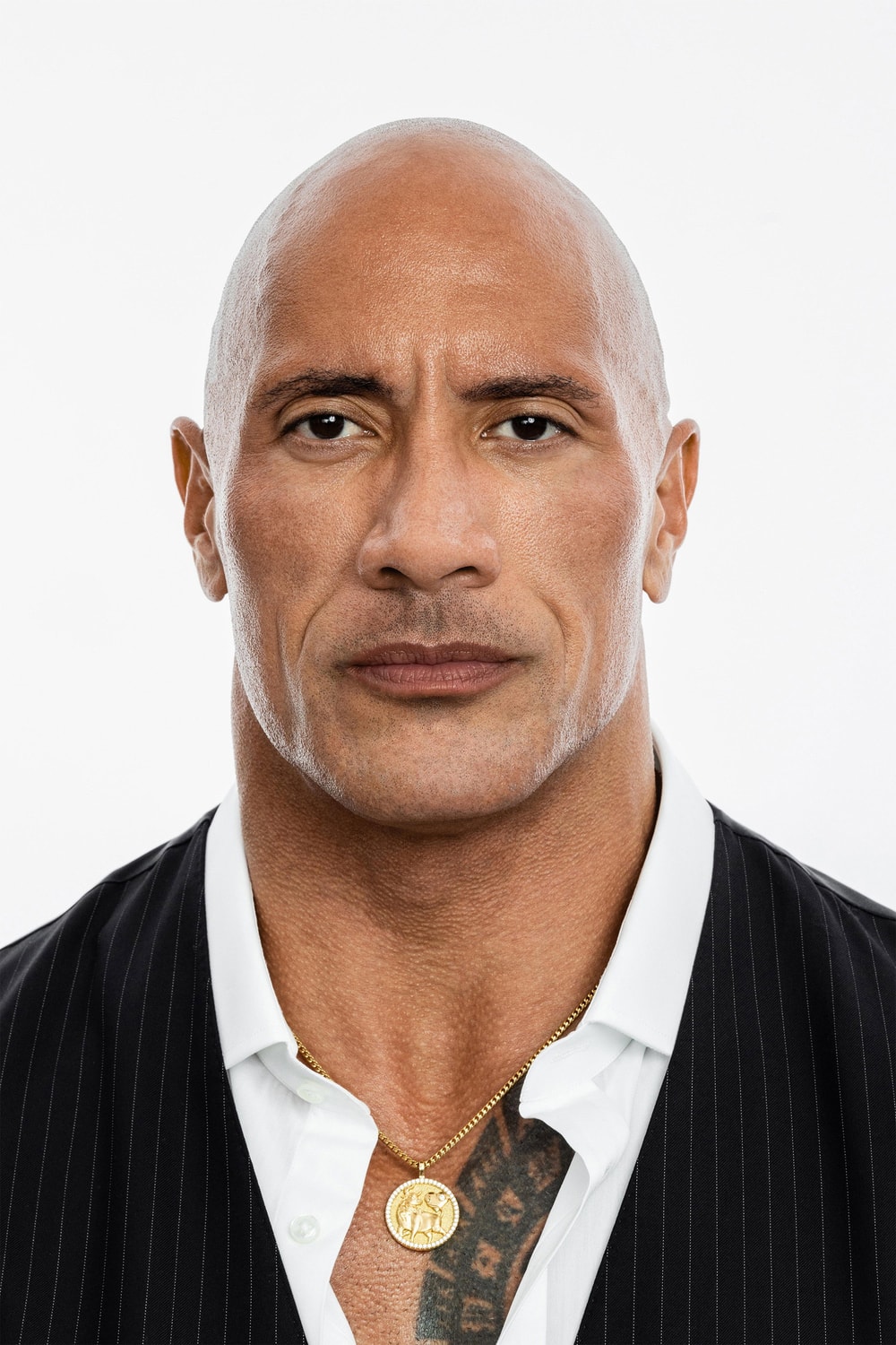 Foto de Dwayne "The Rock" Johnson