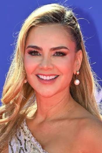 Foto de Ximena Córdoba