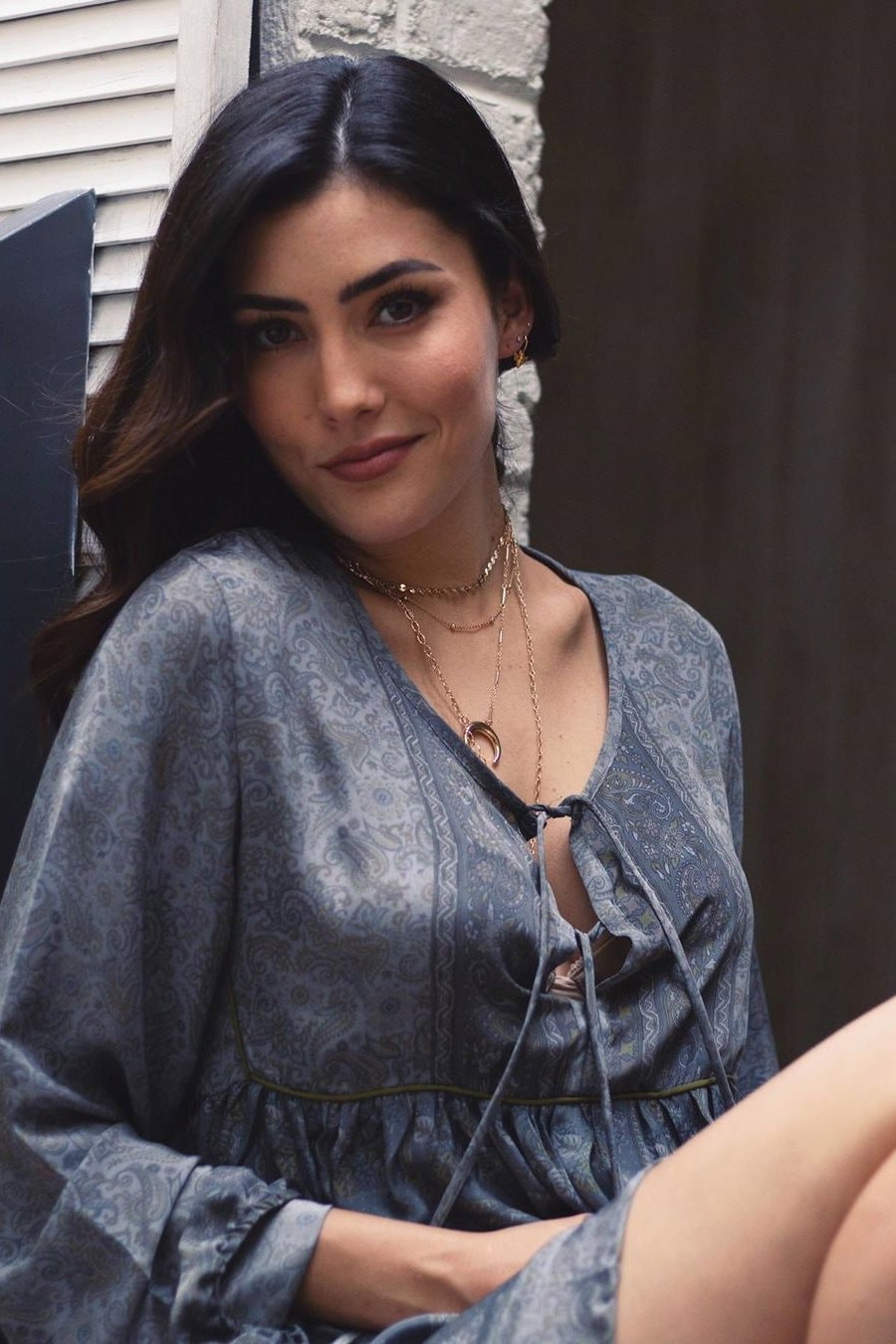 Foto de Daniela Álvarez