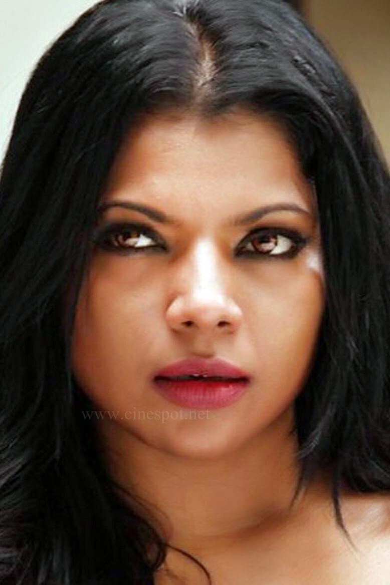 Foto de Kaajal Pasupathi