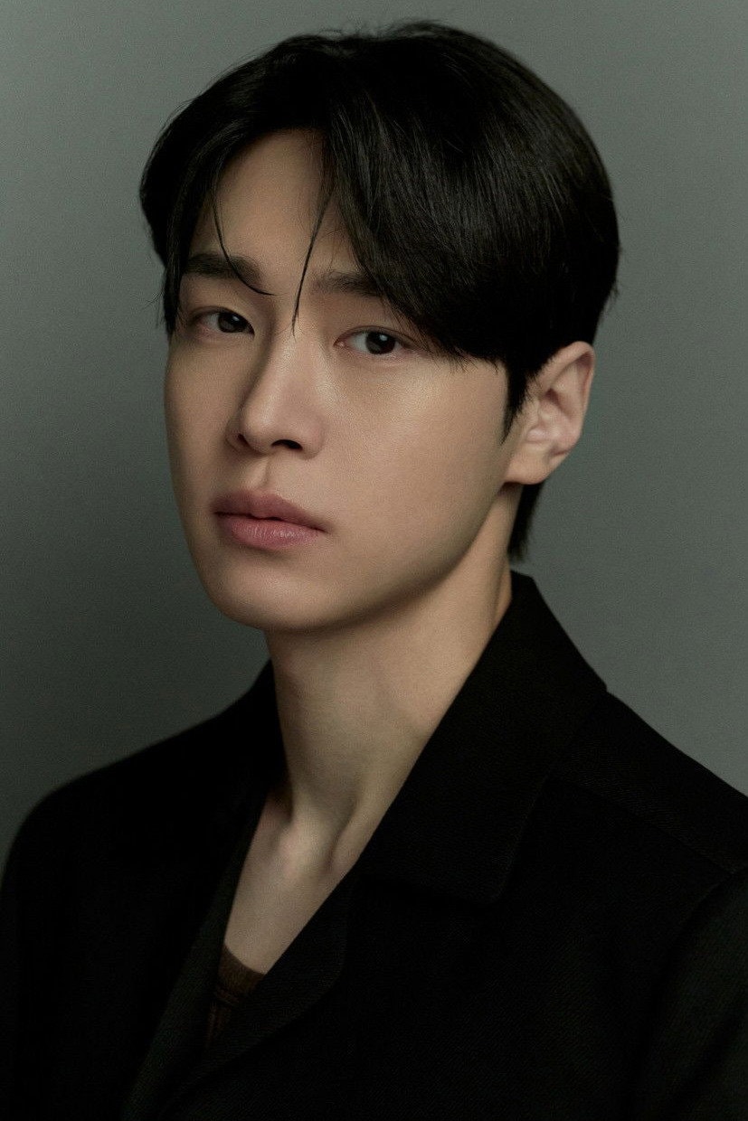 Foto de Kang You Seok