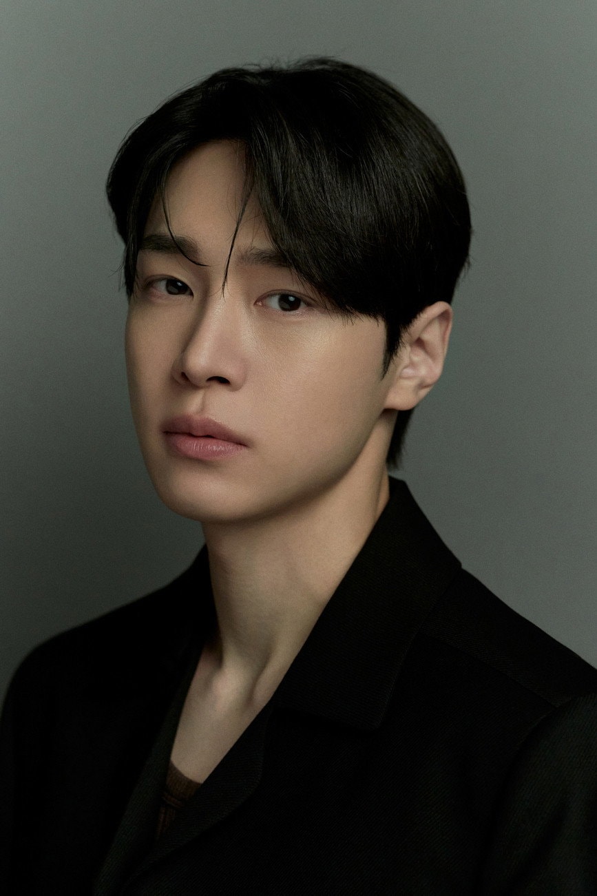 Foto de Kang You Seok